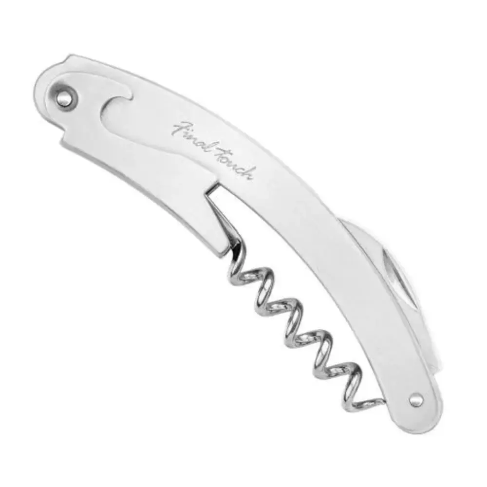 Gourmet Waiter'S Corkscrew -17809